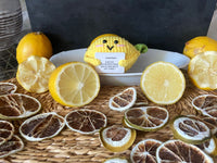 Citronnade 🍋 – Le Citron Fraîcheur qui Sourit à la Vie !